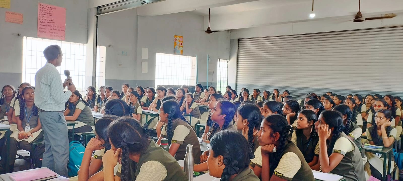 Children Development