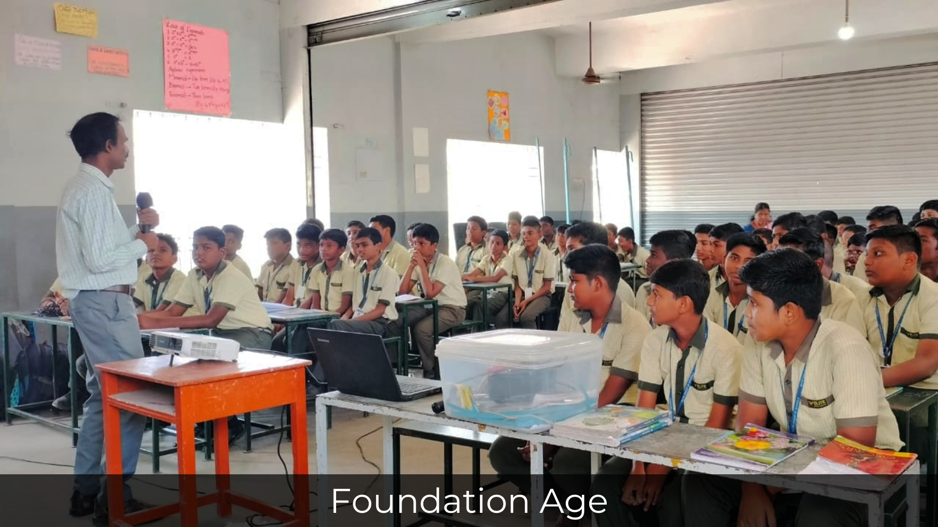 Children Development Program