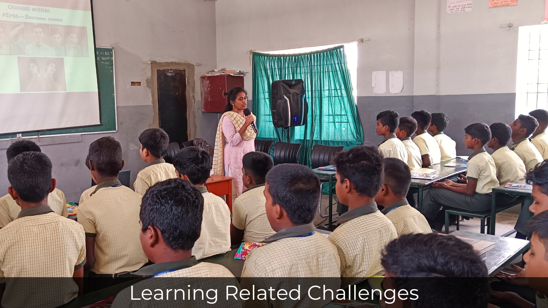 Child Learning Activities