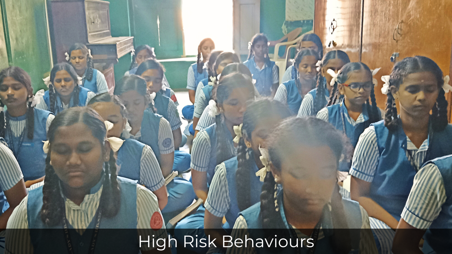 Child Social Development