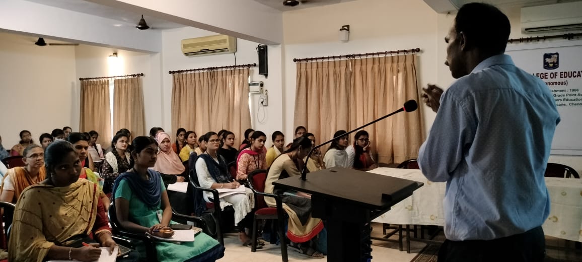 Institutional Programs