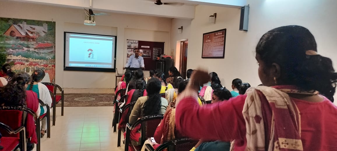 Organization Team Building