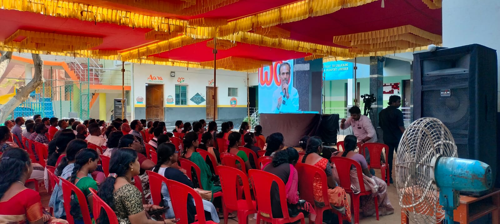 Parent Education Sessions