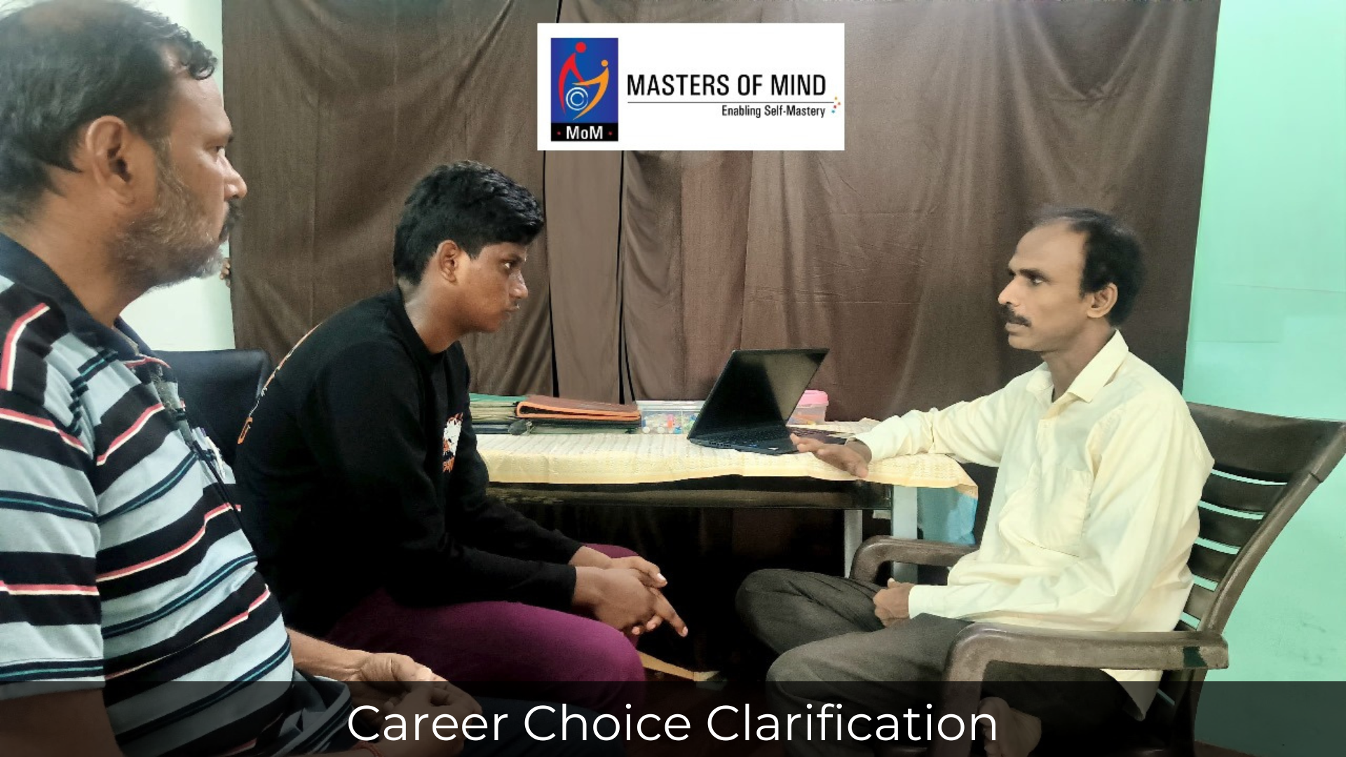 Personal Growth Journey