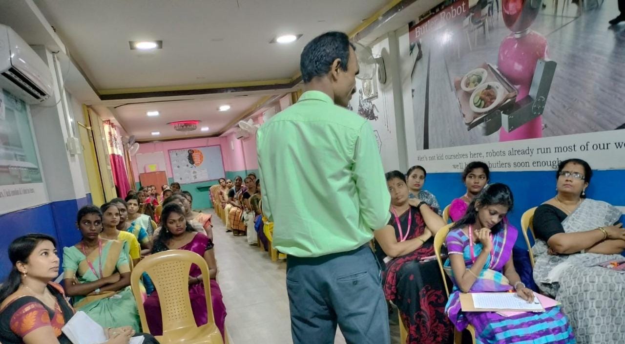 Classroom Management